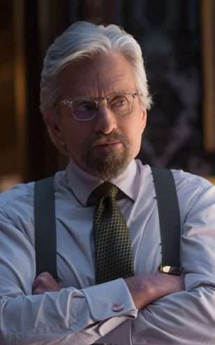 Hank Pym