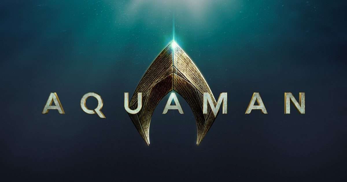 Aquaman un film de chez DC COMICS