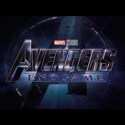 Avengers ENDGAME bande-annonce officielle