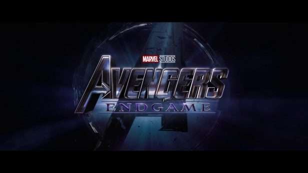 Avengers ENDGAME bande-annonce officielle