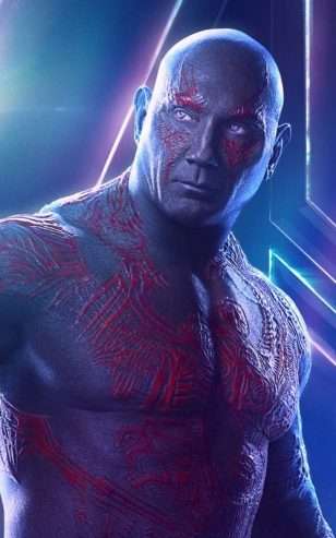 Drax le Destructeur