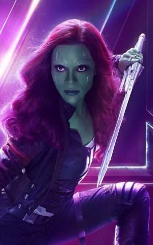 Gamora