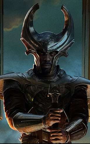 Heimdall