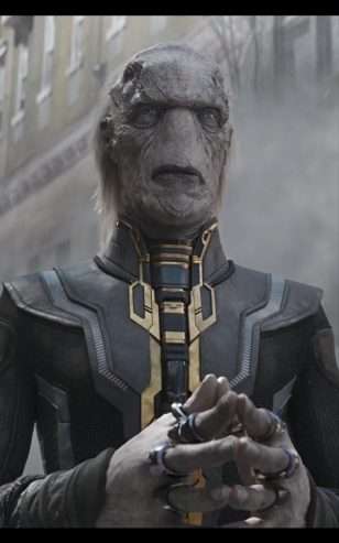 Ebony Maw