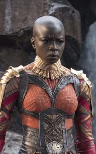 Okoye