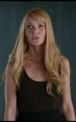 Pepper Potts