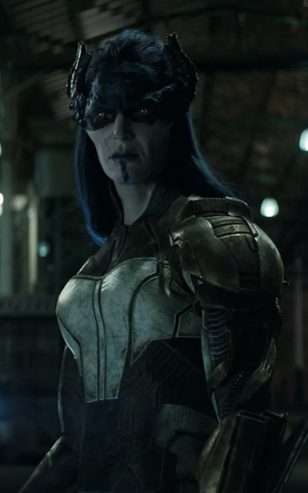 Proxima Midnight