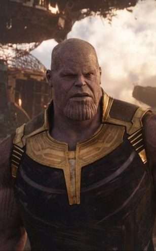 Thanos