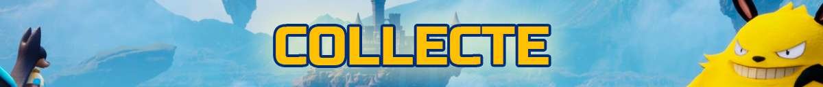 Bandeau capacités de travail collecte