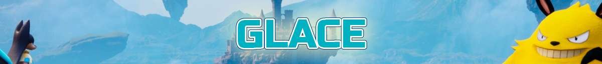 Bandeau type pal glace