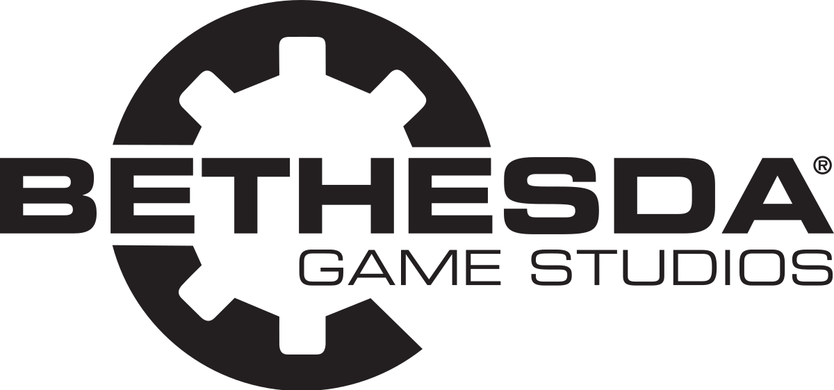 logo Bethesda