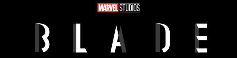 Blade un film de chez Marvel