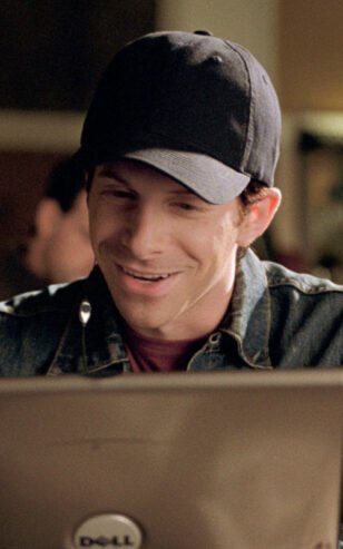 Lyle (Napster)