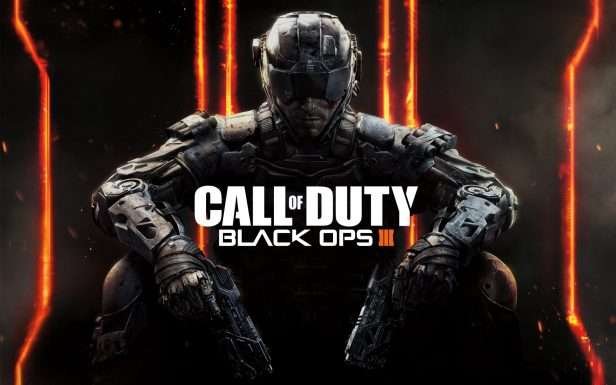 Call of Duty Black Ops 3