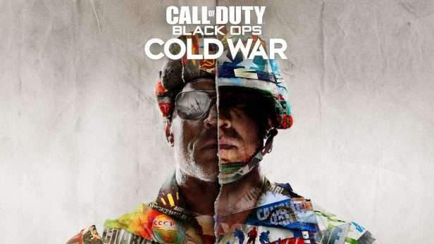 Call of Duty Black Ops Cold War