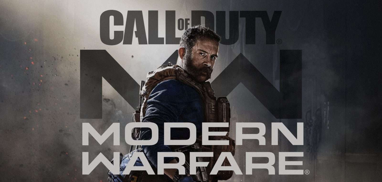 Call of Duty Modern Warfare 4 - 2019 official image