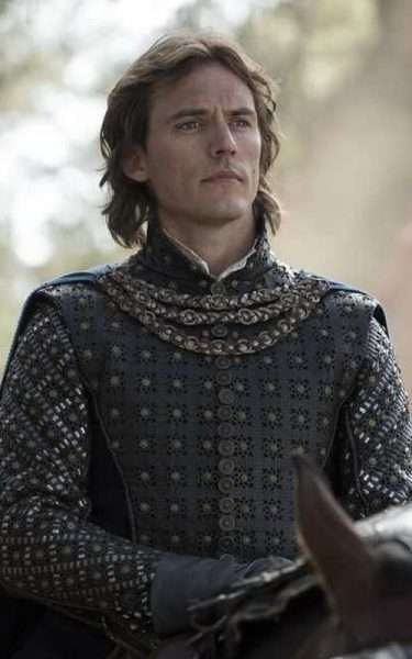 William