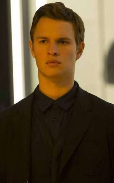 Caleb Prior