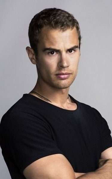 Tobias Eaton
