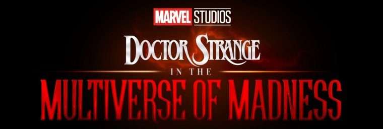 Doctor Strange Multiverse un film de chez Marvel