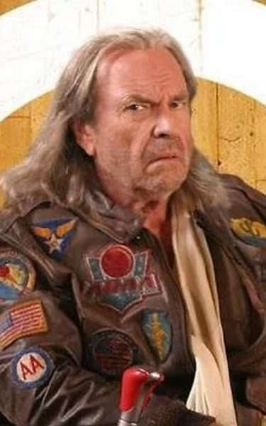 Patches O'Houlihan