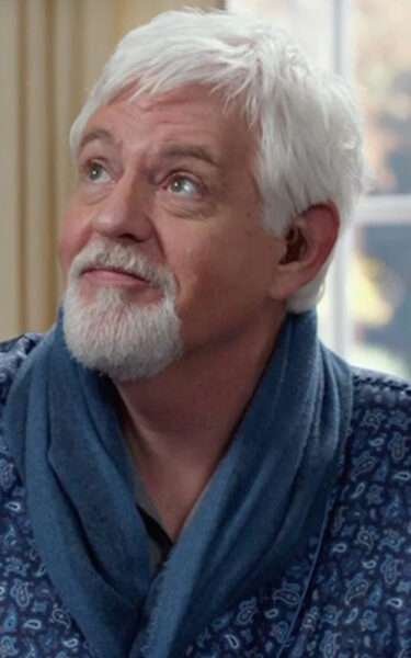 Bernard Pinchelow