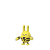 Elekid-Shiny Elekid-Shiny