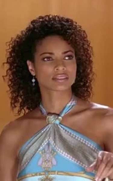 Denise Porter