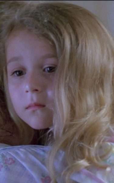 Jo enfant