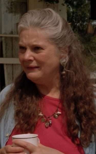 Meg Greene