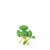 Feuillajou Shiny Feuillajou Shiny