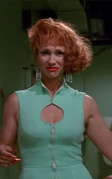 Joyce Monroe