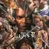 sortie du film GLASS
