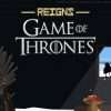 Jeu Game of Thrones sur mobile