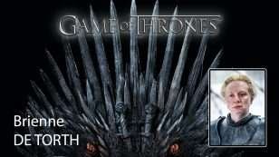Brienne de Torth