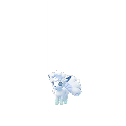 Goupix Alola