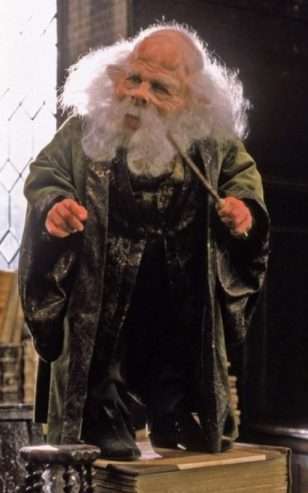 Filius Flitwick