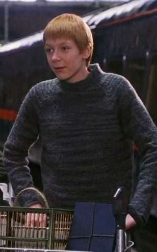 Fred Weasley