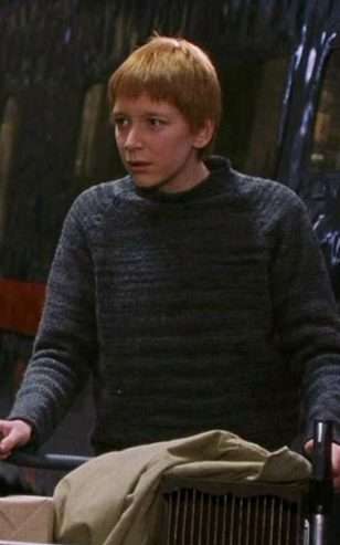 George Weasley