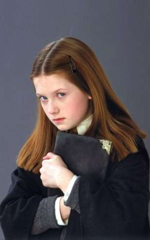 Ginny Weasley