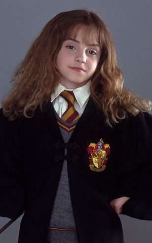 Hermione Granger