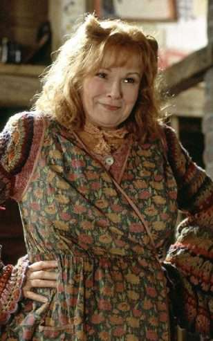 Molly Weasley