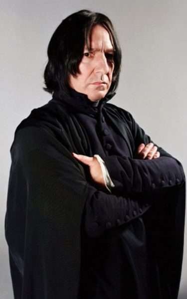 Severus Rogue