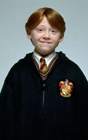 Ron Weasley