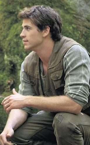 Gale Hawthorne