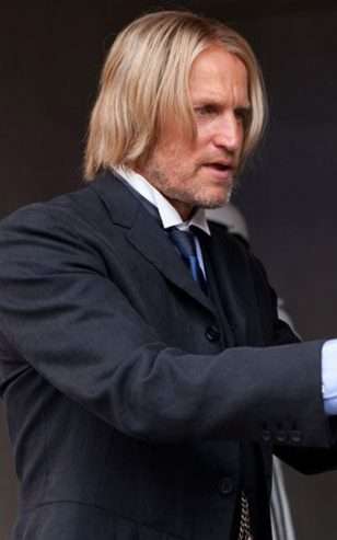 Haymitch Abernathy