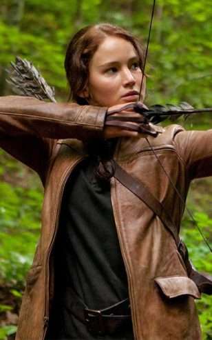 Katniss Everdeen