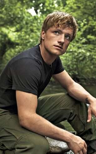 Peeta Mellark