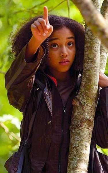 Rue