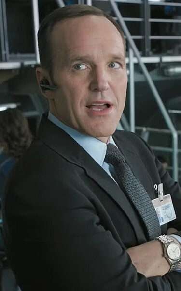 Phil Coulson